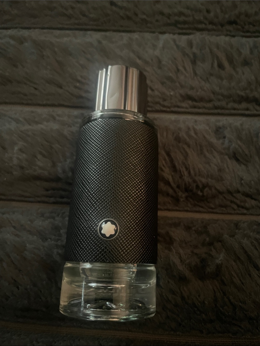 MONTBLANC - Explorer Eau de Parfum - Men's Fragrance